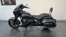 BMW R18 Bagger 